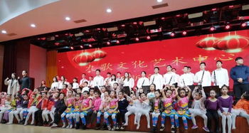 攜手藝術，改變自我 威海九歌文化藝術全面助力兒童成長