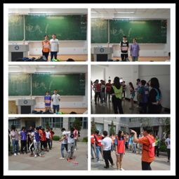 江畔之春文化藝術(shù)節(jié)活動(dòng)系列報(bào)道——我校各級(jí)團(tuán)組織積極開(kāi)展校園文化與藝術(shù)交流活動(dòng)