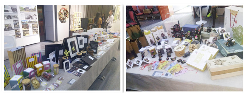 藝術(shù)無界，交融生輝——記我校藝術(shù)設(shè)計(jì)系師生參觀西北民族大學(xué)美術(shù)學(xué)院2016屆畢業(yè)作品展